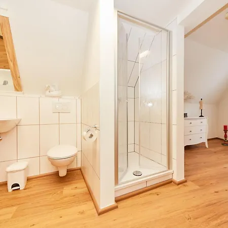 Casa de Férias Schwanenhaus