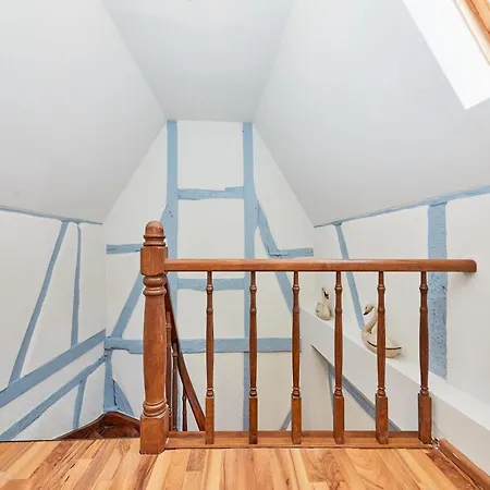 Schwanenhaus Bernkastel-Kues