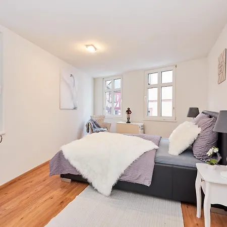 Schwanenhaus * Bernkastel-Kues