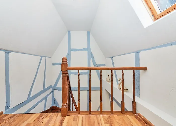 Schwanenhaus Bernkastel-Kues