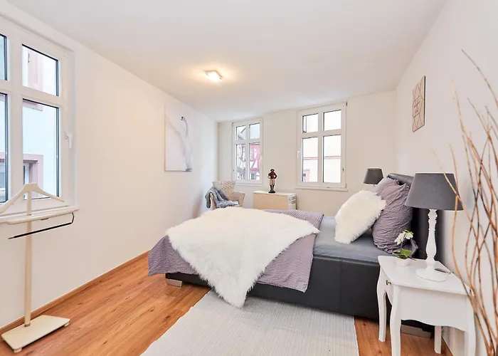 Schwanenhaus * ベルンカステル・クース